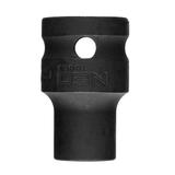 Nasadka udarowa 1/2", 10 x 38mm, Cr-Mo