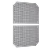 PMUni-płyta montażowa 43.803 OPATÓWEK