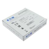 CYLINDRICAL FUSE 22 x 58 125A AM 400V AC Wkładka cylindryczna 22 x 58mm 125A AM 400V AC C22M125 EATO