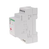 OGRANICZNIK POBORU MOCY, REGULACJA OBCIĄŻENIA 200-1000VA , I=16A , 3 MODUŁY