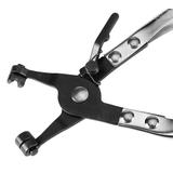 Szczypce do opasek samozaciskowych