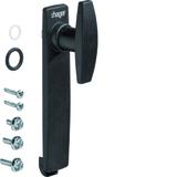 univers Zamek klamka obrotowa (T) FZ530 HAGER