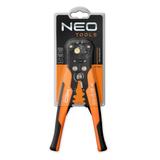 AUTOMATYCZNY ŚCIĄGACZ IZOLACJI 200 MM, CZOŁOWY