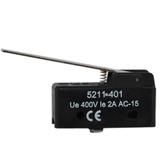 Łącznik miniaturowy 5211-401