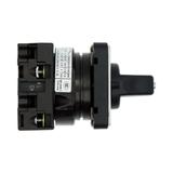 Łącznik krzywkowy Hand-0-Auto 1P 20A do wbudowania T0-1-15431/E 019872 EATON