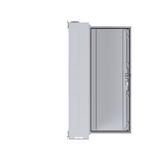 univers Rozdzielnica wisząca IP55 kl. I 550x1400x275 FR92E HAGER