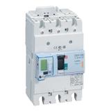 Wyłącznik DPX3 250 El 3P 250A 25Ka 420309 LEGRAND