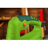 Wyrzynarka 400W, ilość suwów 3000 min?1