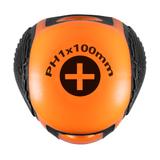 Wkrętak krzyżowy PH1 x 100 mm