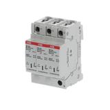 OVR T2 3L 40-275 P QS ogranicznik przepięć 2CTB803873R2400 ABB