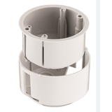 Puszka KUP68 dwuczęściowa do powierzchni o st. palności A-C3