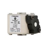 FUSE 500A 690V 1GKN/50 AR UC Wkładka szybka 500A AC 690V rozmiar 1 53x69x51 mm aR IEC UL, 170M4564 E