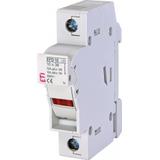 Rozłącznik bezpiecznikowy z adapterem EFD 10 1P LED AD 002540311 ETI
