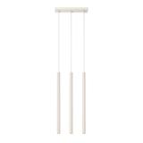 Sollux Lampa wisząca PASTELO 3 beżowa SL.1514