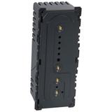 CELIANE - ŚCIEMNIACZ PRZYCISKOWY 1000W 5 MODUŁÓW, Legrand