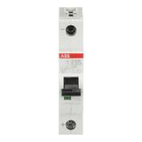 S201M-K30UC Wyłącznik nadprądowy 10kA AC/DC 1P K30A 2CDS271061R0527 ABB