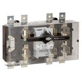 NAPED POŚREDNI FRONTOWY SPX-D630, Legrand