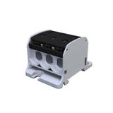 STB 50-3 Złączka szynowa gwintowa Al/Cu 87360 SIMBLOCK czarny