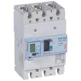 Wyłącznik DPX3 250 El+P 3P 40A 25Ka 420402 LEGRAND