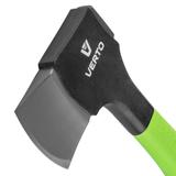 Siekiera 550g, obuch 410g, trzonek włókno, 9"