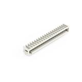 MCS-MINI Classic wtyk 20-bieg. j-szary raster 3,5 mm /50szt./ WAGO