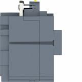 MCCB Blok RCD do P630 4P 400A Idn nastawny HBW400H HAGER