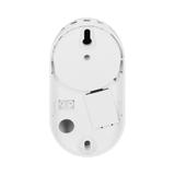 Dzwonek Standard 8V biały OR-DP-VD-140/W/8V ORNO