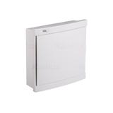 KDB-F24P Rozdzielnica natynkowa 2x12 plastikowa IP30 23623 KANLUX