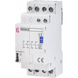 Stycznik bistabilny 25A 4P 4Z 2M RBS425-40-24V AC 002464143 ETI