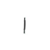 Simon 54 Touch Panel dotykowy S54 Touch 3 moduły 1 pole dotykowe + 1 pole dotykowe + 1 otwór na osprzęt S54 srebrna mgła DSTR3110/71 KONTAKT