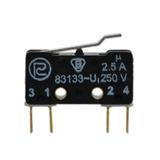 Łącznik miniaturowy 8313354AR-14,75LO