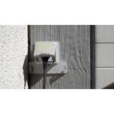 Soliroc Podstawa Montażowa Do Zawieszenia Skrzynki Kontrolnej Kabla Zasilajacego Pojazd Elektryczny 090478 LEGRAND