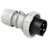 WTYCZKA PRZEN.16A 3P 7H IP67 0132-7 PCE