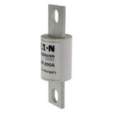 800AMP 700V AC SEMI-COND FUSE Wkładka szybka 800A AC 700V DC 700V 51x169 mm aR UL FWP-800A EATON
