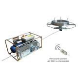 PRE05 Prostowarka elektr.do drutu i bednarki TYP2 /OC/ K947044 AN-KOM