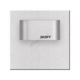 Oprawa TANGO mini Short LED Light | 10 V DC | 0,4 W | IP 20 |LED | 6000 K | Wykończenie: aluminium|