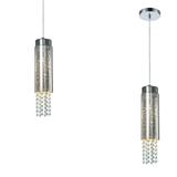 lampa wisząca Moonlight E14 ML4363 Milagro