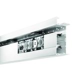 tehalit.BRN65 Podstawa 130mm biały BRN6513019016 HAGER