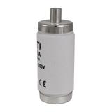 Wkładka topikowa szybka DIII gF 4A 1200V 002313621 ETI