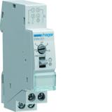 Wyłącznik schodowy 30s-10min 230V 1Z 16A EMN001 HAGER