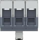 MCCB Wyłącznik mocy h3 x630 TM 3x400A 40kA HNJ400DR HAGER