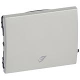 SISTENA LIFE KLAWISZ PEARL POJEDYNCZY Z SYMBOLEM SCHODÓW, Legrand