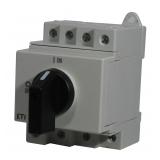 Rozłącznik PV - DC - 4 bieg. LS16 SMA A4 004660063 ETI