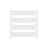 WS 8/5 MC NE WS Oznacznik do złączek, nr.katalogowy 1640740000