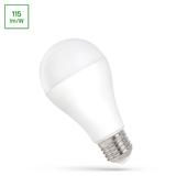 LED  GLS  E-27 230V 20W PREMIUM  NW A70 SPECTRUM