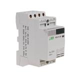 Stycznik modułowy, montaż na szynie styki 3NO+1NC, 25A