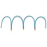 łańcuchowy mostek przewodowy