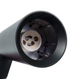 Milagro lampa szynowa Mica GU10 czarna ML5712