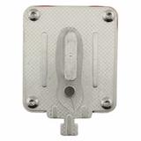 NH 200A 500V gG rozmiar 2 WEATHER RESISTANT NH LV 200A 500V gG rozmiar 2 WR 200NHG2BWP EATON