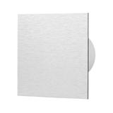 Panel metal, Uniwersalny, aluminium szczotkowane OR-WL-3203/BA ORNO